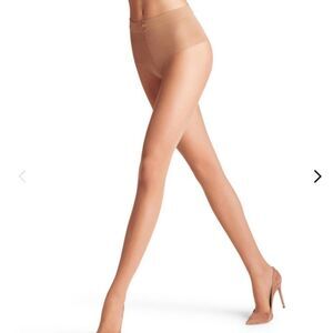 NWT Falke Shaping Top Hoisery